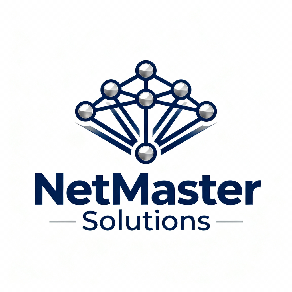 NetMaster Solutions logo